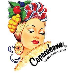 Copacabana (nightclub)